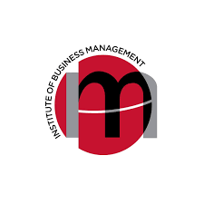 IOBM - Institute of Business Management logo